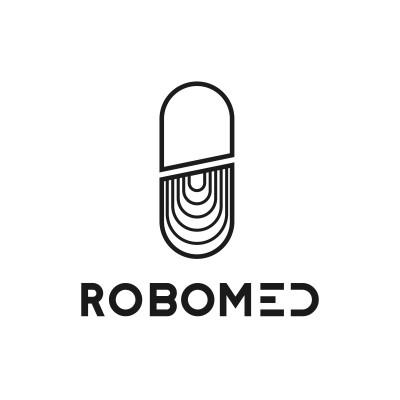 RoboMed Logo
