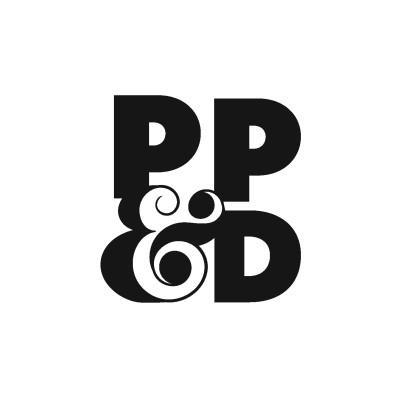 Pronto Print & Design Logo
