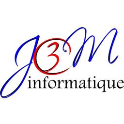 J3M Informatique Logo