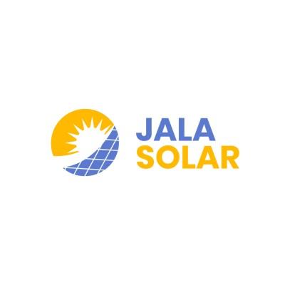Jala Solar Logo
