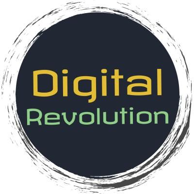 Digital Revolution Logo