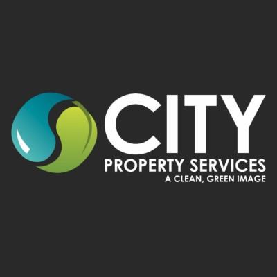 City Property Services Logo