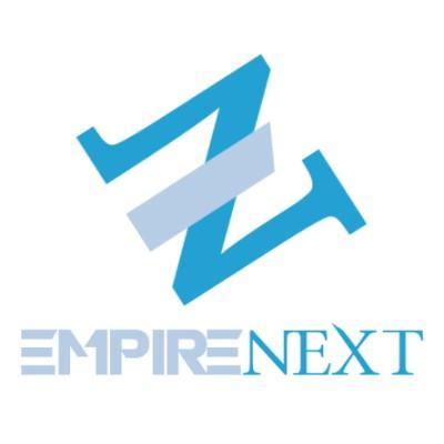 EmpireNext | DFY SaaS Services Logo