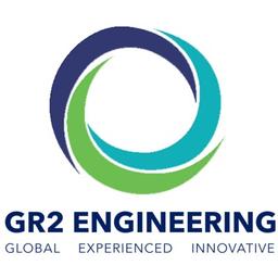 GR2 Engineering Inc. Logo