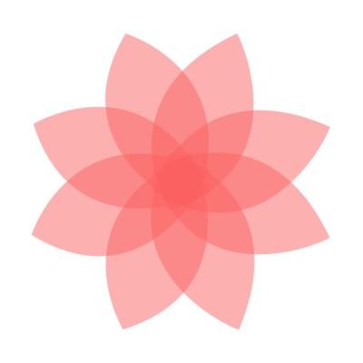 Consequential Flowers Logo