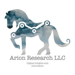 Arion Research LLC Logo