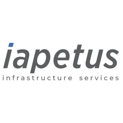 Iapetus Infrastructure Services Logo