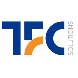 TFC Solutions Pty Logo