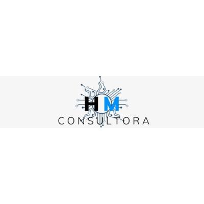 HM consultora Logo