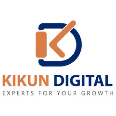 Kikun Digital Logo