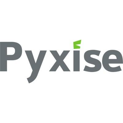 Pyxise Logo