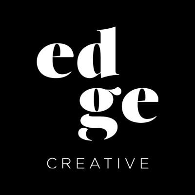 Edge Creative Agency's Logo