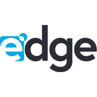EDGE MEDICAL COMMUNICATIONS Logo