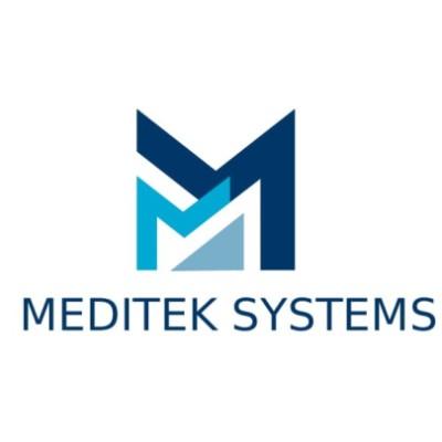 Meditek Systems's Logo
