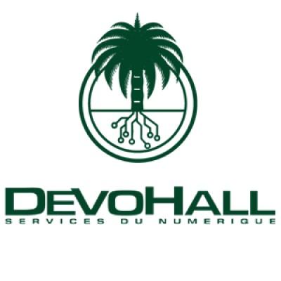 DevoHall Logo
