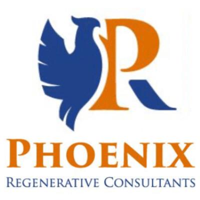 Phoenix Regenerative Consultants Logo