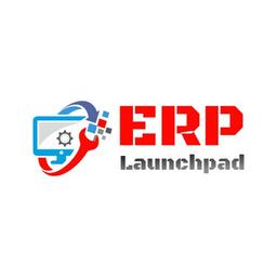 ERP Launchpad Logo
