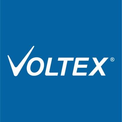 Voltex Electrical Accessories Logo