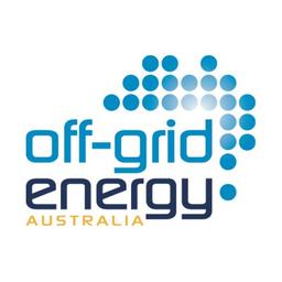 Off-Grid Energy Australia Logo