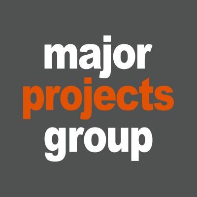 Major Projects Group Logo
