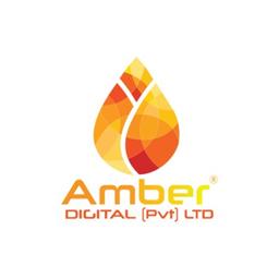 Amber Digital Pvt LTD Logo