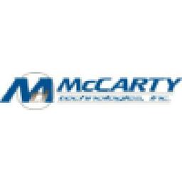 McCarty Technologies Inc Logo