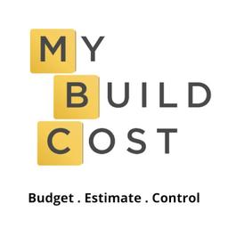 My Build Cost Logo