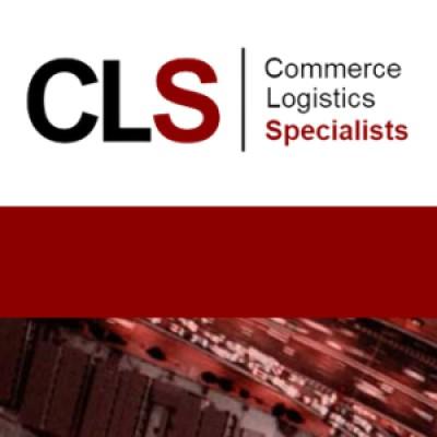 CLS Commerce Logistics Specialists Logo