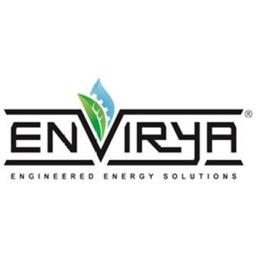ENVIRYA Ltd Logo