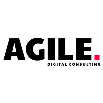 Agile Digital Consulting Logo