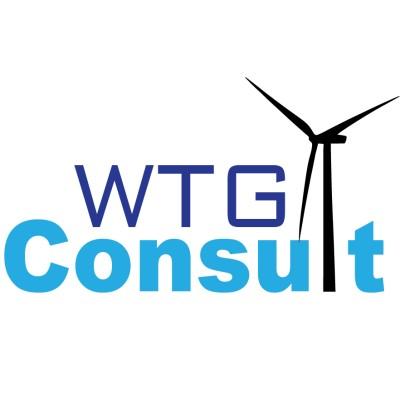 WTG Consult Logo