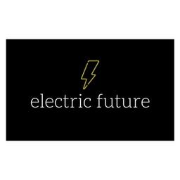 Electric Future Logo