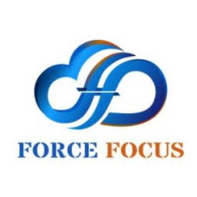 Forcefocus IT solutions Logo