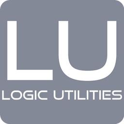 Logic Utilities District Cooling Services LLC Logo