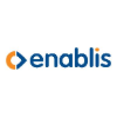 Enablis Pty Ltd Logo