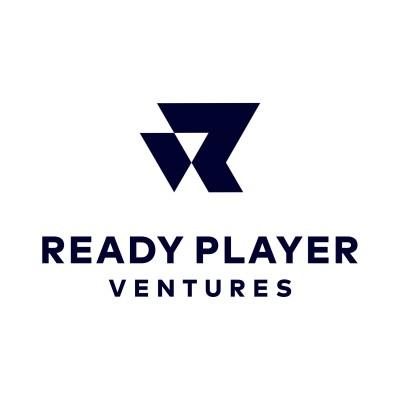 Ready Player Ventures Logo