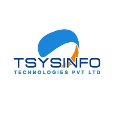 Tsysinfo Technologies Pvt Ltd Logo