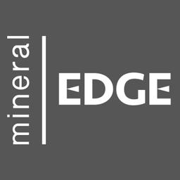 Mineral Edge Logo