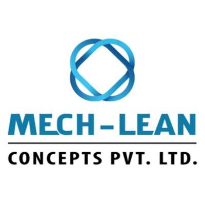 MECH-LEAN Concepts Pvt. Ltd. Logo
