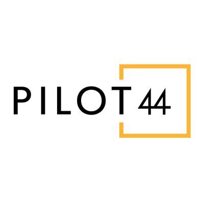 Pilot44 Logo