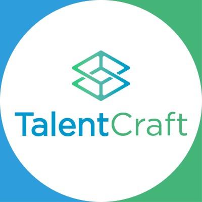 TalentCraft Logo
