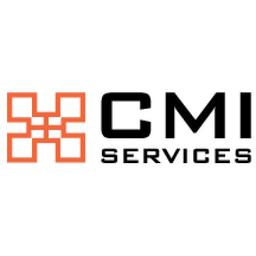 CMI Services Logo