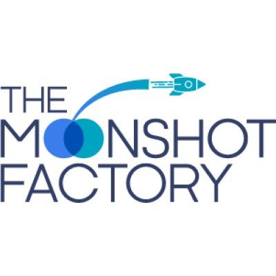 The Moonshot Factory Logo