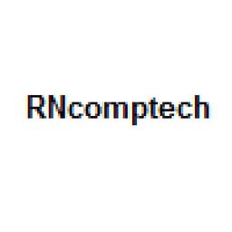 RNcomptech Logo