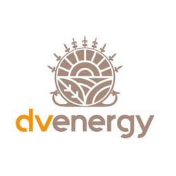 DV Energy Logo