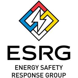Energy Safety Response Group Logo