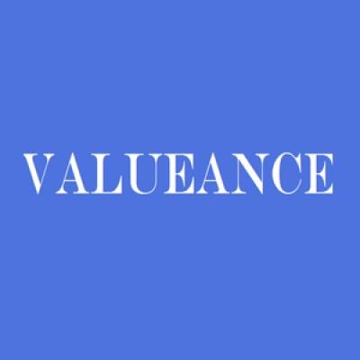 Valueance Logo