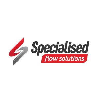 Specialised Flow Solutions // Specialised Seals Logo