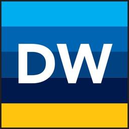 Dive Works Subsea Solutions Logo