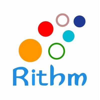 Rithm IT Solutions Logo